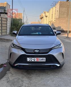 تويوتا فنزا